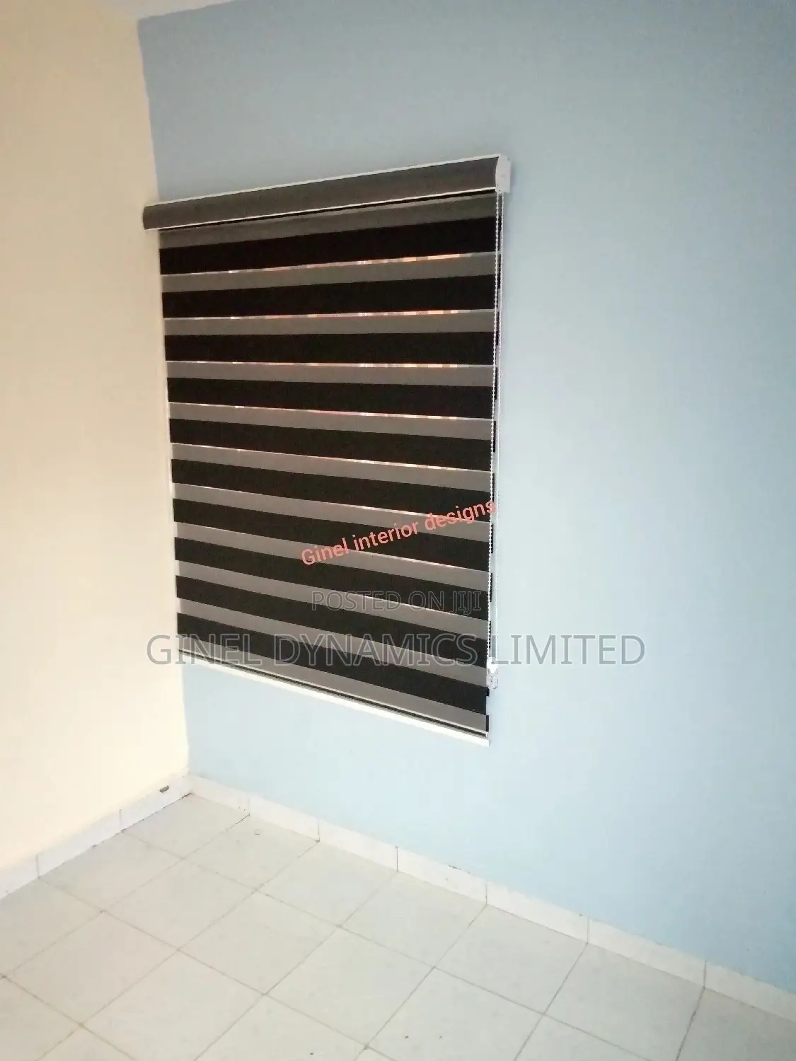 High Quality Day and Night Window Blinds(Free Delivery)