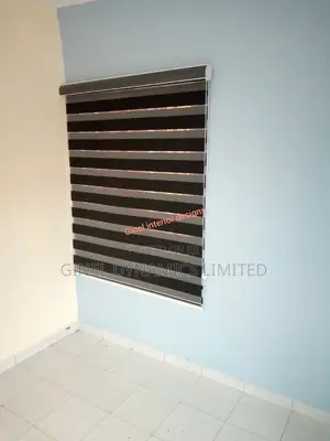 High Quality Day and Night Window Blinds(Free Delivery)