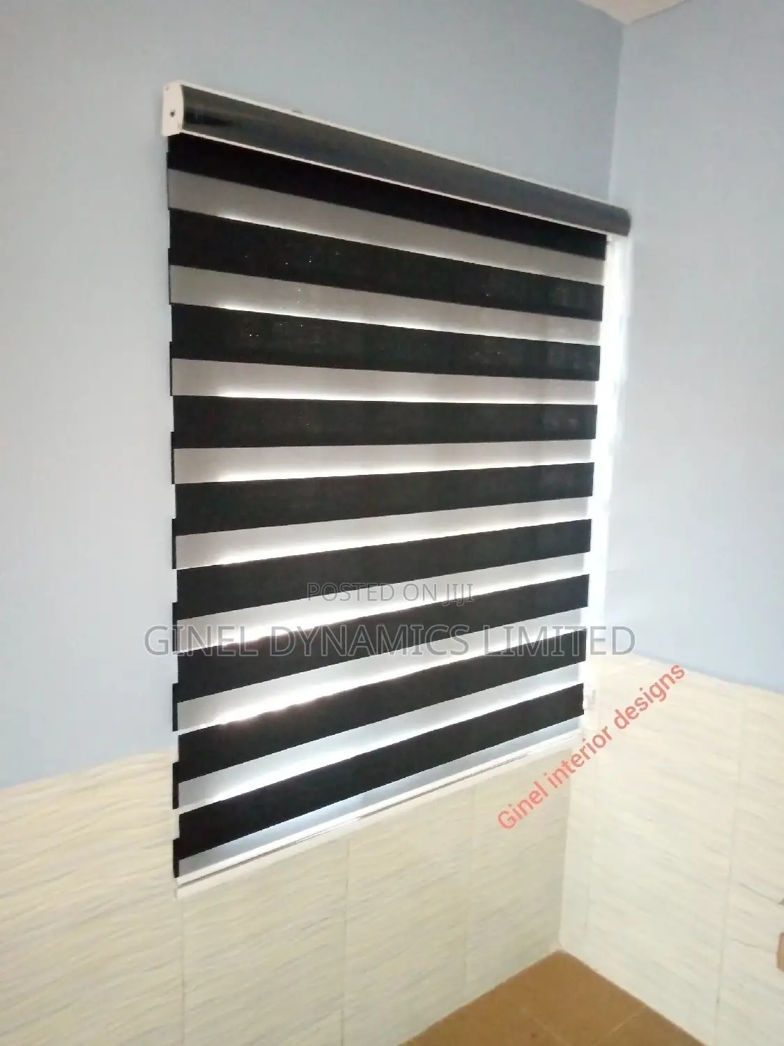 High Quality Day and Night Window Blinds(Free Delivery)