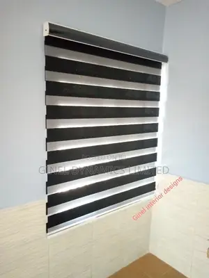 High Quality Day and Night Window Blinds(Free Delivery)