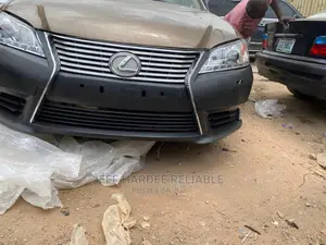 Lexus E.S350 2008 Upgraded 2014