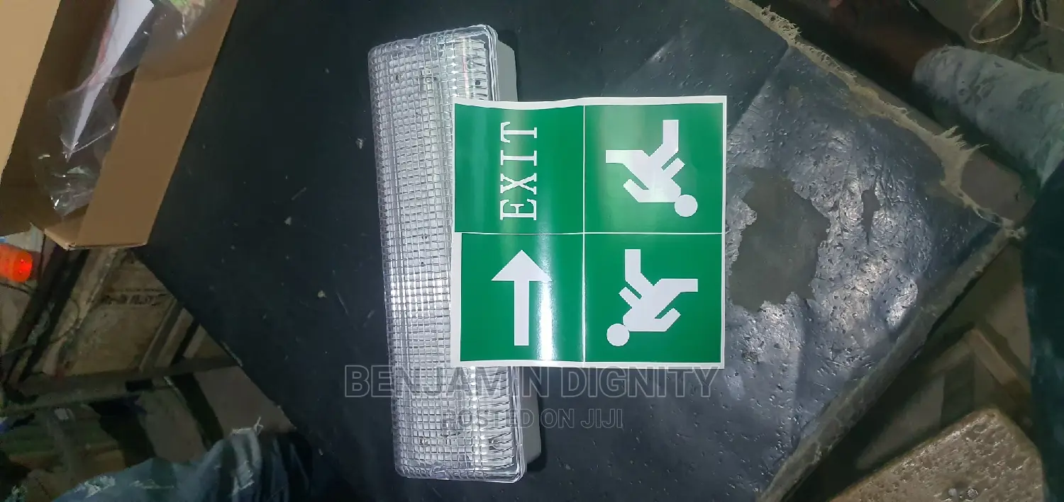 Emergency Light