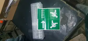 Emergency Light