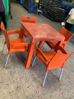 Restaurant Chairs / Garden Table Set / Outdoor Garden Chairs
