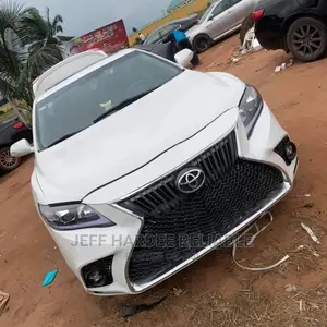 New Version of Toyota Camry 2007-2010 Face+Tail Lights