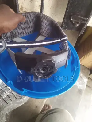 V-guild Safety Helmet - Yellow