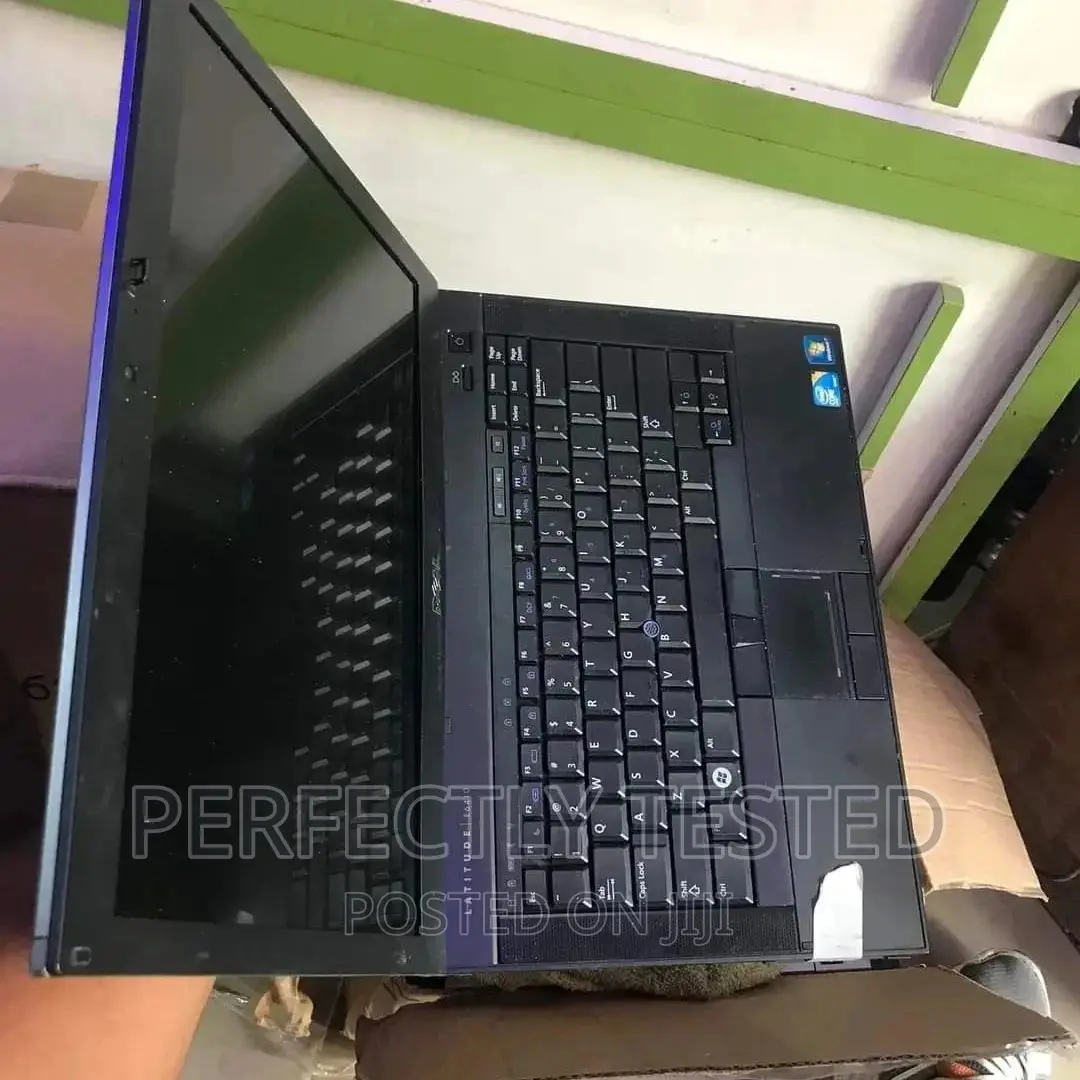 Laptop Dell Latitude E6410 4GB Intel Core I5 HDD 320GB