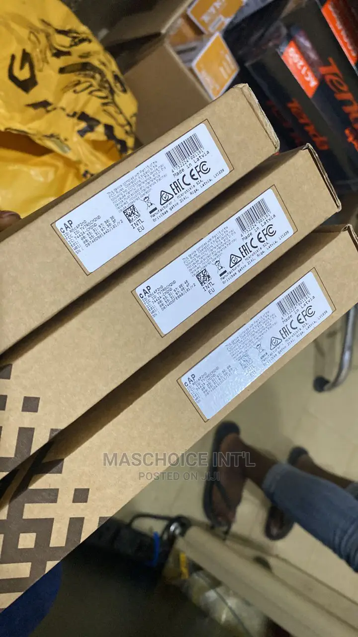 Mikrotik Cap-2hnd