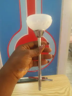 Silicone Vacuum Ventouse Suction Delivery Cup Gynaecology