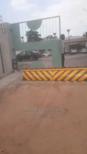 Hot Selling Heavy Duty Hydraulic Road Blocker