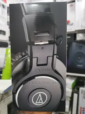 Audio Technica Ath-M30x