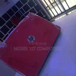 New Laptop HP 14z 4GB Intel SSD 128GB