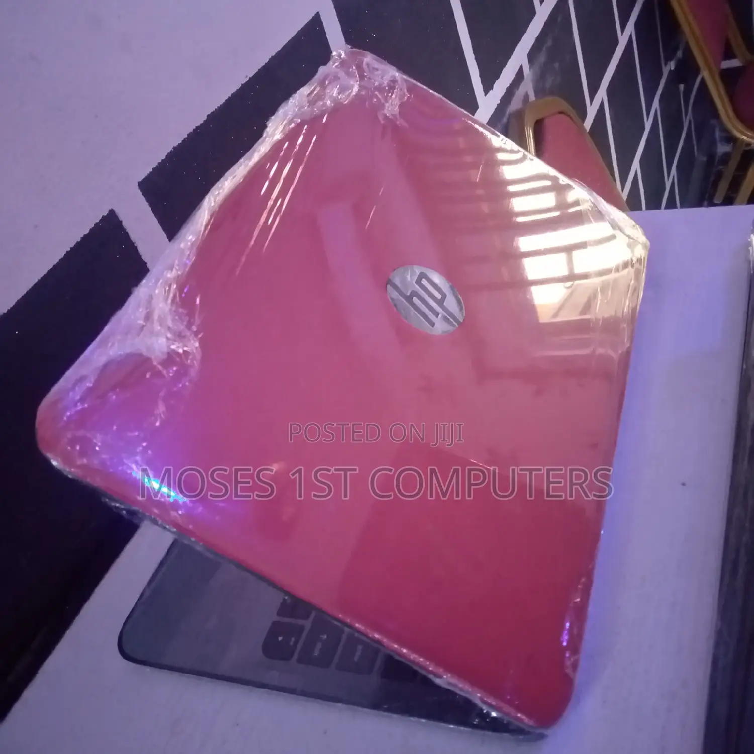 New Laptop HP 14z 4GB Intel SSD 128GB