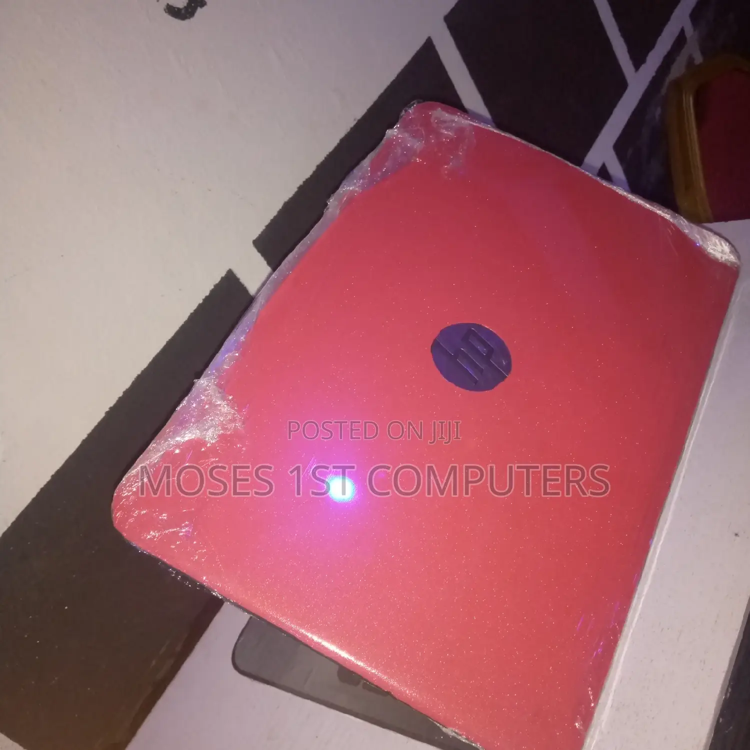 New Laptop HP 14z 4GB Intel SSD 128GB