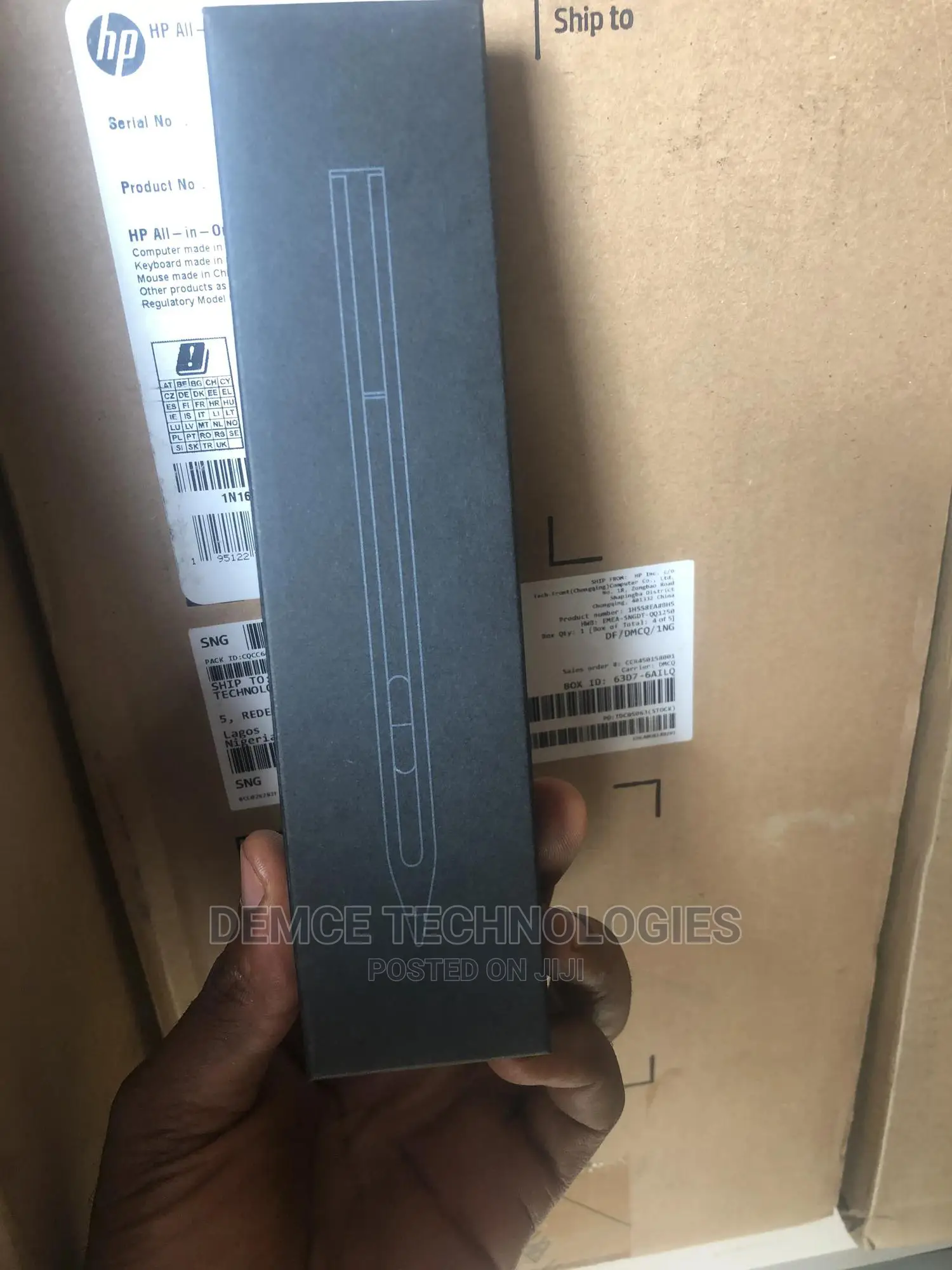 Hp Digital Stylus Pen