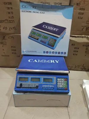 40kg Accurate Wealing Scale