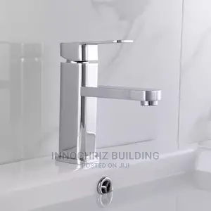 Basin Mixer