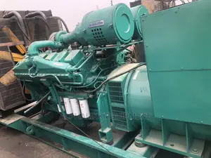 Cummins 1000kva for Sale