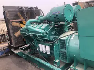 Cummins 1000kva for Sale