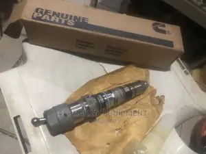 Cummins Injectors QSK60
