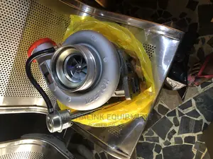 Cummins Holset Turbocharger
