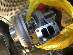 Cummins Holset Turbocharger