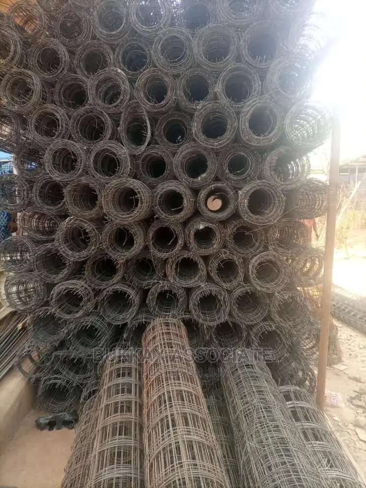 BRC Wire Mesh