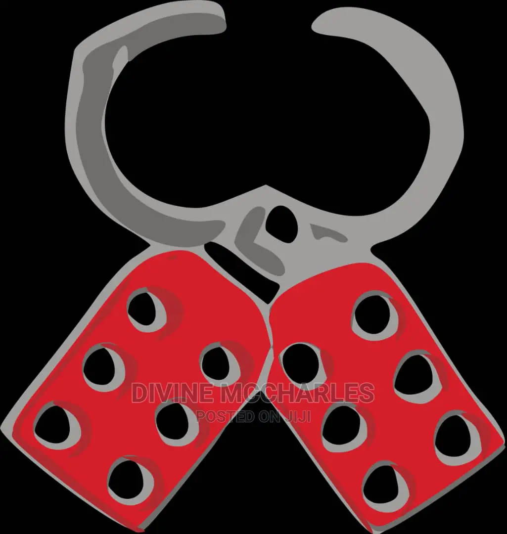 Lockout Hook
