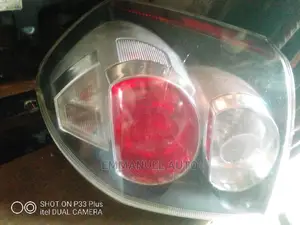 Back Light for Pontiac Vibe 2010
