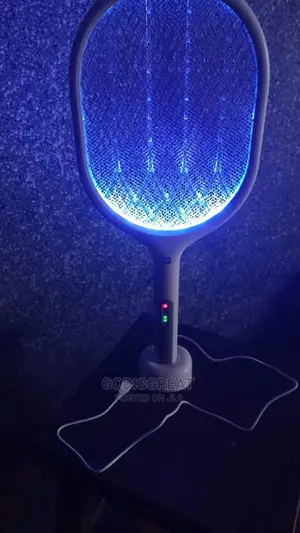 Rechargeable Mosquitoes Bat