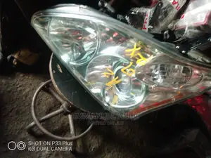 Head Light Lexus RX330
