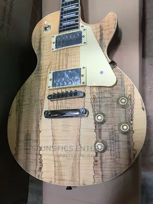 Gibson Les Paul Style Guitar