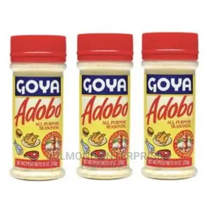 Goya Adobo All Purpose Seasoning