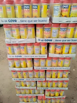 Goya Adobo All Purpose Seasoning