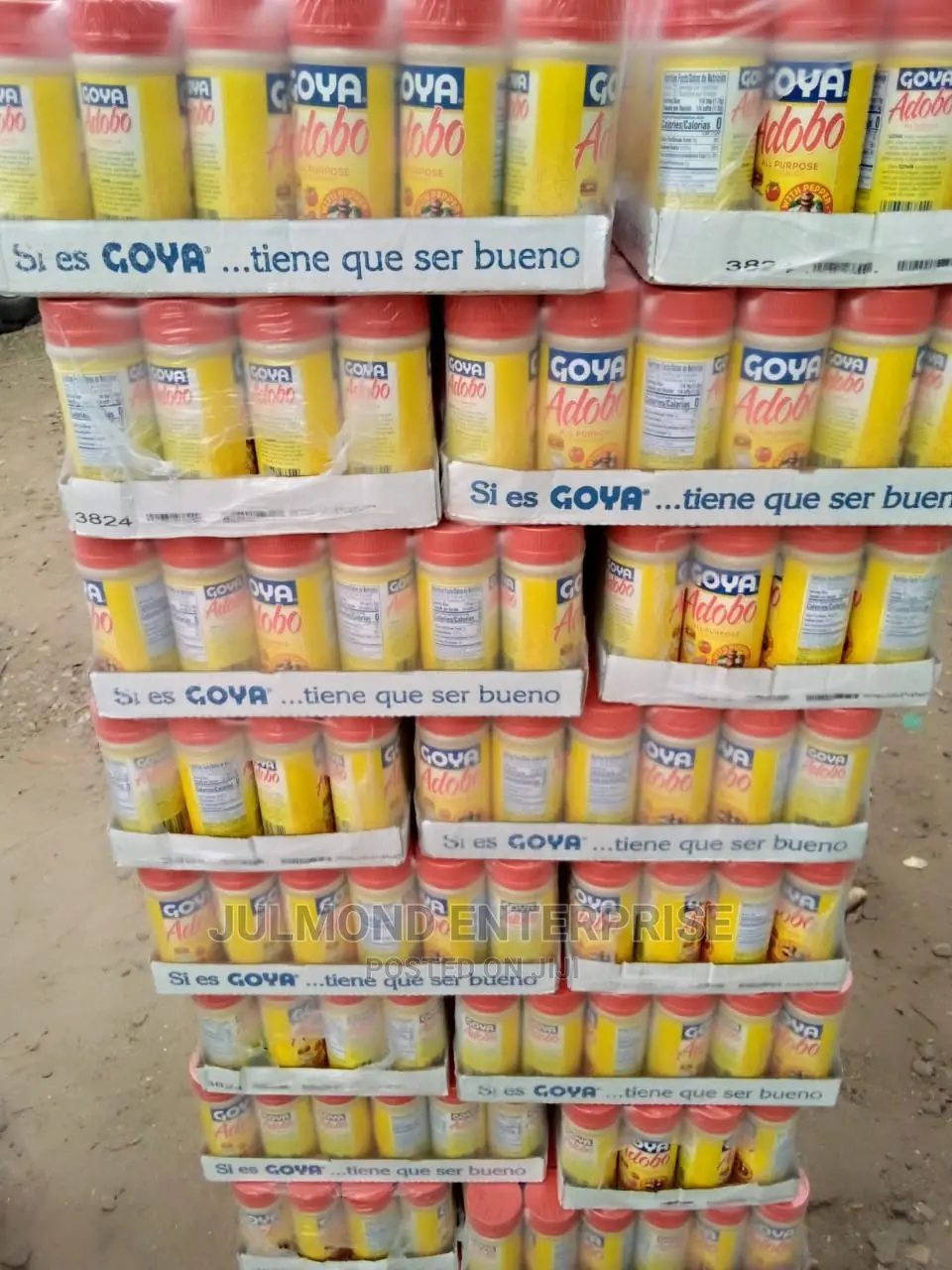 Goya Adobo All Purpose Seasoning
