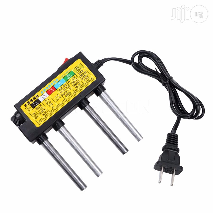 TDS Water Tester Electrolyzer
