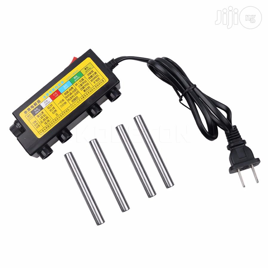 TDS Water Tester Electrolyzer