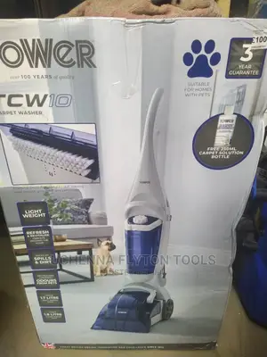 Upright Vacuum Cleaner