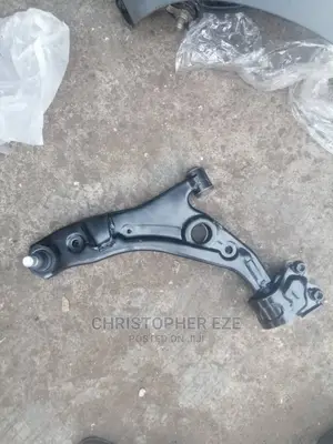 Low Arm Ford Edge 2007 2008 2009 2010 2011 2012 2013 2014