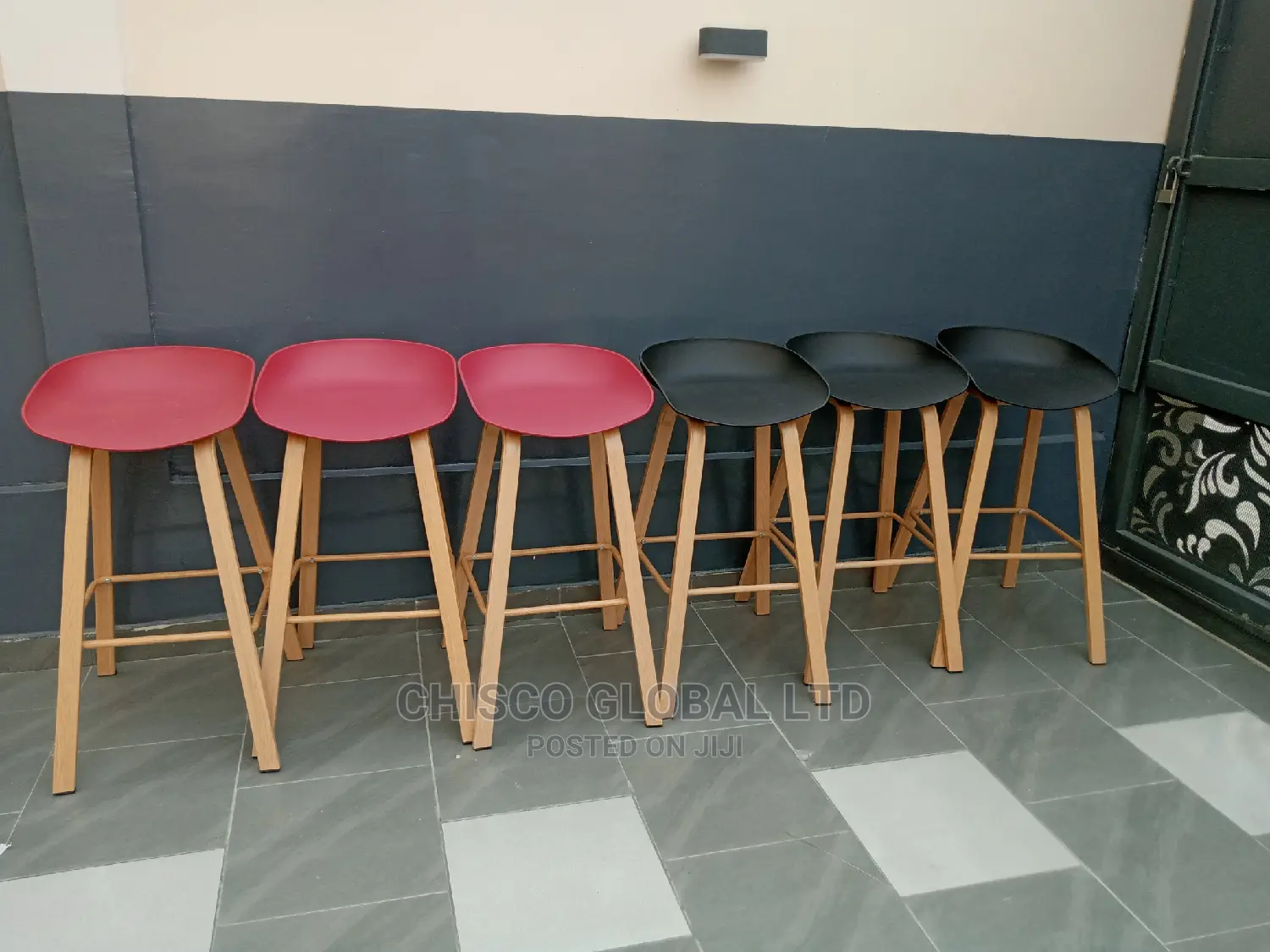 Bar Stools