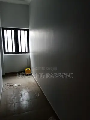 Furnished 3bdrm Block of Flats in Enugu for Rent