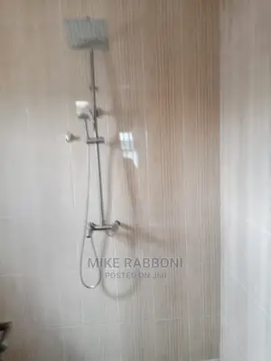 Furnished 3bdrm Block of Flats in Enugu for Rent