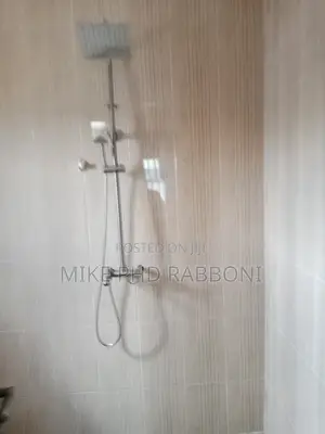 Furnished 3bdrm Block of Flats in Enugu for Rent