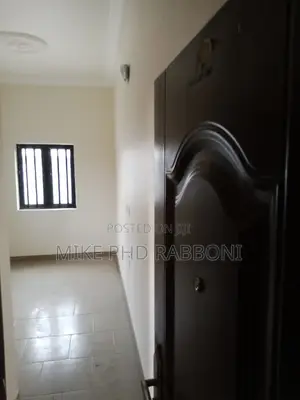 Furnished 3bdrm Block of Flats in Enugu for Rent