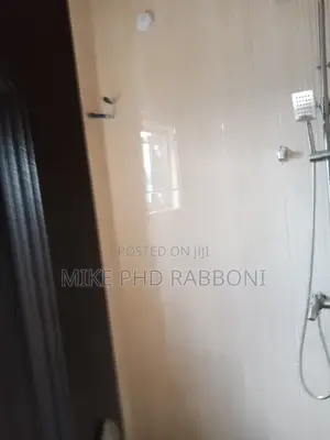 Furnished 3bdrm Block of Flats in Enugu for Rent