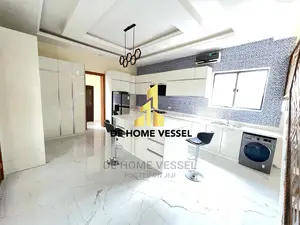5bdrm Duplex in Ikate for Sale