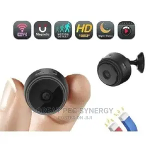 CCTV Wifi Wireless Camera