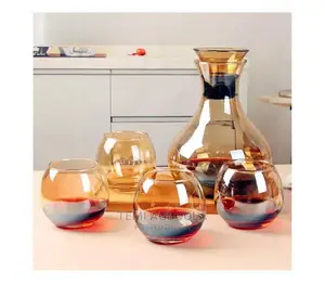 Decanter Set