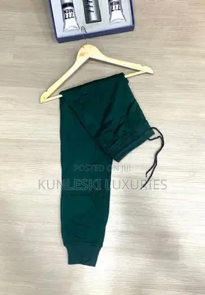 Original Nike Joggers Sweatpants Collections Available