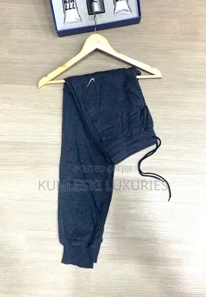 Original Nike Joggers Sweatpants Collections Available